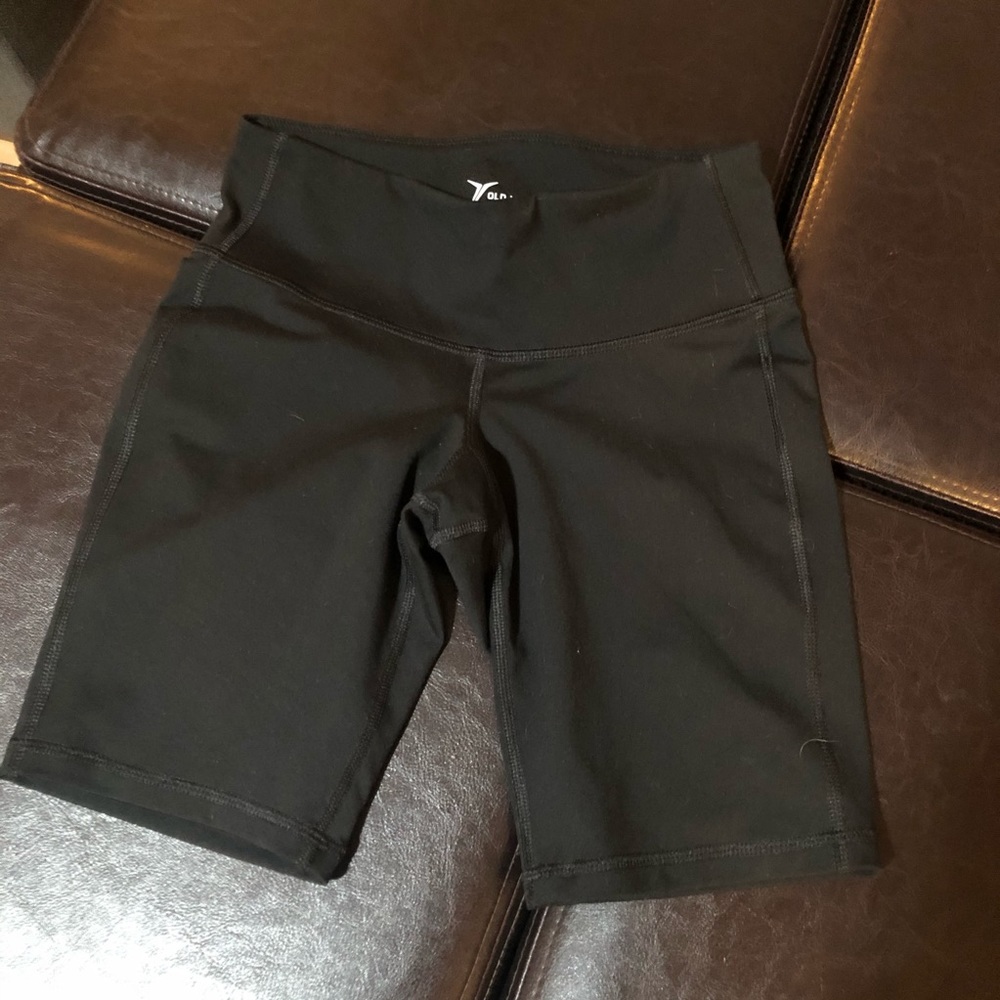 Old Navy Bike Shorts